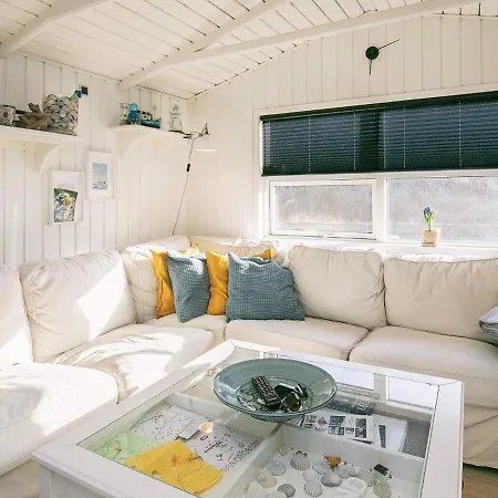 Vakantiehuis Seaside Sanctuary In Lokken-By Traum Løkken