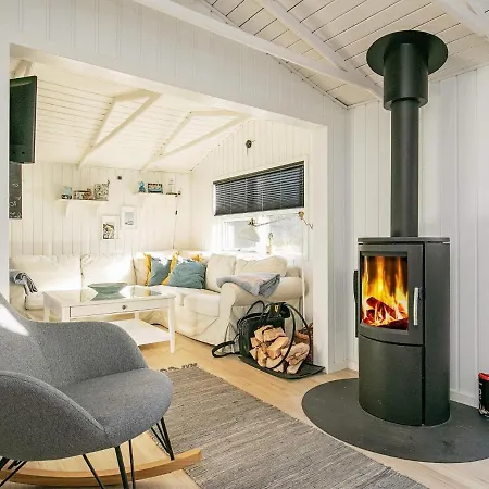 Seaside Sanctuary In Lokken-By Traum * Løkken