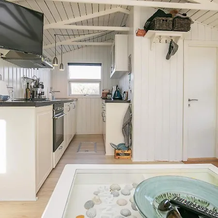 Seaside Sanctuary In Lokken-By Traum *