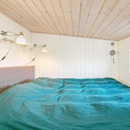 Seaside Sanctuary In Lokken-By Traum Vakantiehuis *