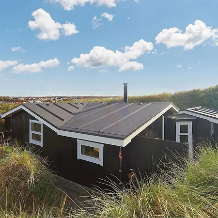 Seaside Sanctuary In Lokken-By Traum Vakantiehuis