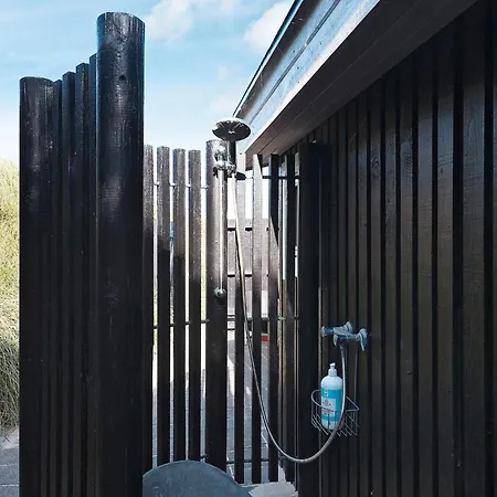Seaside Sanctuary In Lokken-By Traum Vakantiehuis Løkken