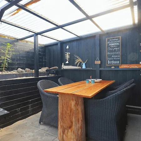 Seaside Sanctuary In Lokken-By Traum Vakantiehuis *