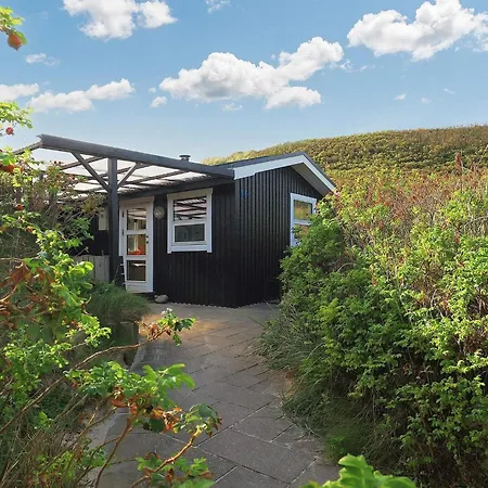 Vakantiehuis Seaside Sanctuary In Lokken-By Traum Løkken