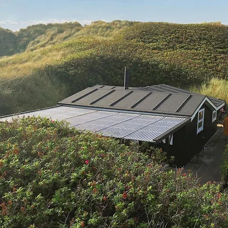 Seaside Sanctuary In Lokken-By Traum Vakantiehuis Løkken