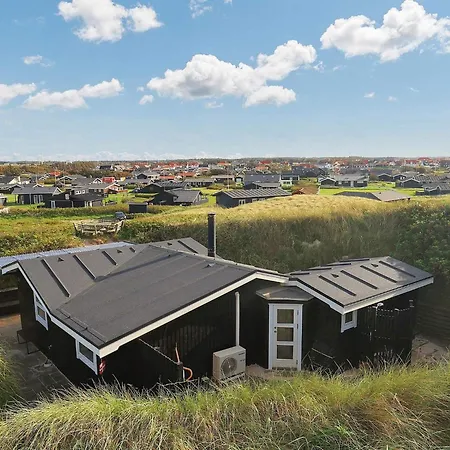 Seaside Sanctuary In Lokken-By Traum * Løkken